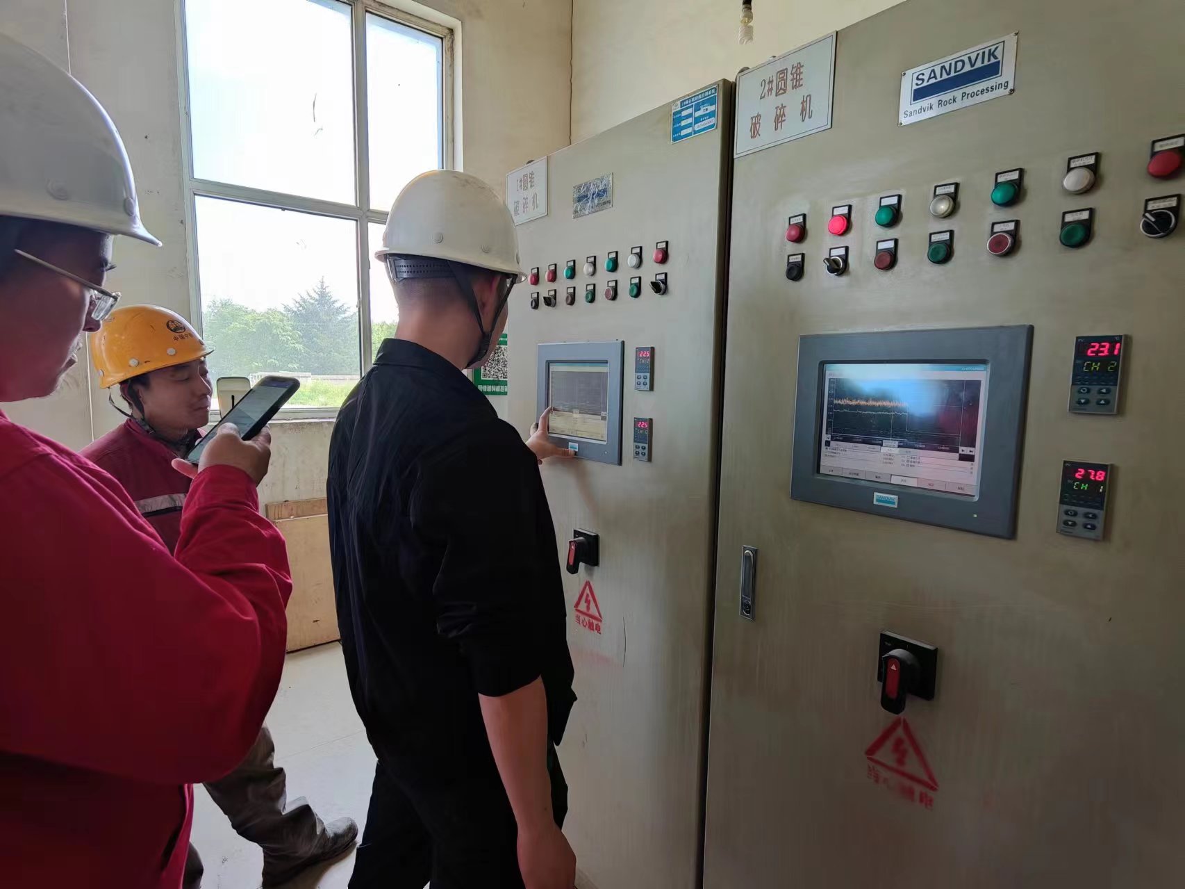 專(zhuān)業(yè)常熟地區(qū)自動(dòng)化、電氣與機(jī)械設(shè)備一站式安裝調(diào)試服務(wù)