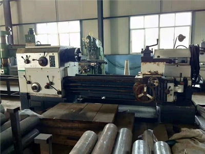 精品沈陽(yáng)機(jī)床CW6193 1.5米床身，12年安裝未用，專(zhuān)業(yè)機(jī)械設(shè)備安裝服務(wù)全解析