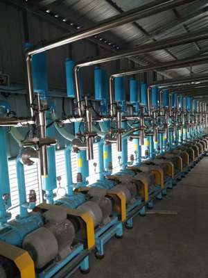 中央供料系統(tǒng)原理剖析 驅(qū)動(dòng)注塑車(chē)間智能化升級(jí)與現(xiàn)場(chǎng)安裝實(shí)錄